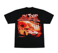 ONTOUR RACER TEE