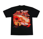 ONTOUR RACER TEE