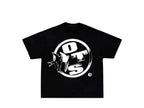 OTS BLACK BIRDS TEE