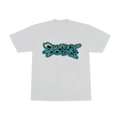ONTOUR WHITE HOAM TEE