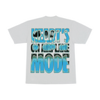 ONTOUR WHITE HOAM TEE